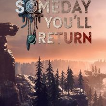 Someday You’ll Return Director’s Cut