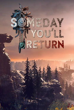 Someday You’ll Return Director’s Cut