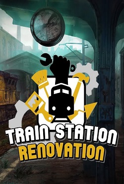 Train Station Renovation Механики