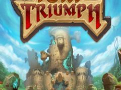 Fort Triumph