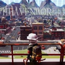 Heavenworld