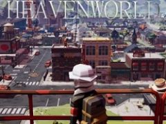 Heavenworld