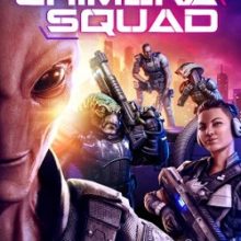 XCOM Chimera Squad