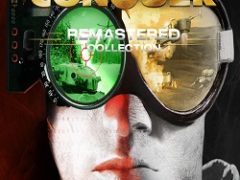 Command & Conquer Remastered Collection