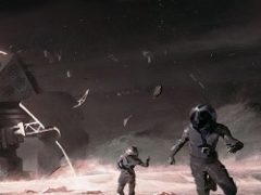 Dark Moon