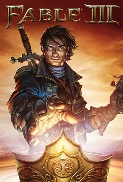 Fable 3 Механики