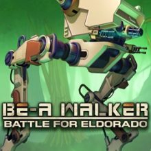 BE-A Walker