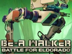 BE-A Walker
