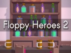Floppy Heroes 2