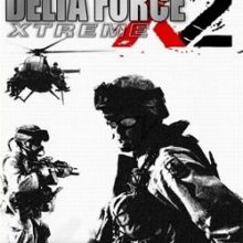Delta Force Xtreme 2