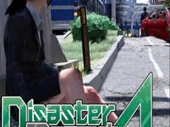 Disaster Report 4 Summer Memories