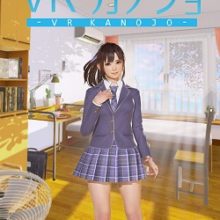 VR Kanojo