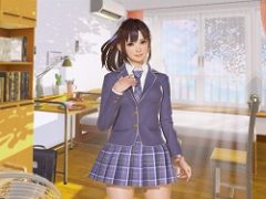 VR Kanojo