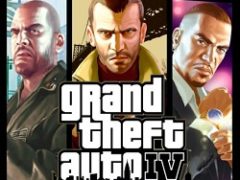 GTA 4 RePack Xatab