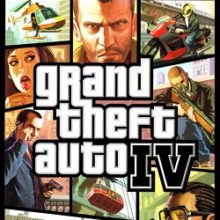 GTA 4 v1.0.7.0