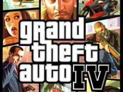 GTA 4 v1.0.7.0