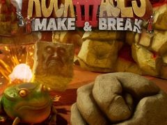 Rock of Ages 3 Make & Break