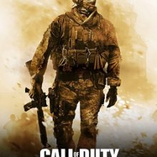 Call of Duty Modern Warfare 2 Campaign Remastered