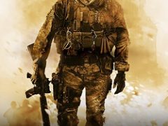 Call of Duty Modern Warfare 2 Campaign Remastered