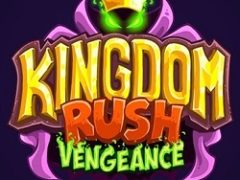 Kingdom Rush Vengeance