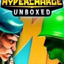 HYPERCHARGE Unboxed