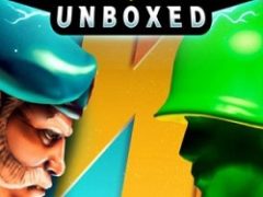 HYPERCHARGE Unboxed