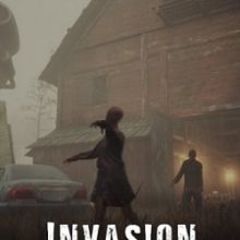 Invasion 2037