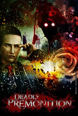 Deadly Premonition Director’s Cut