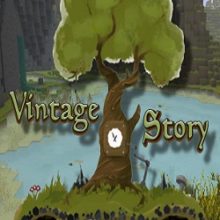 Vintage Story
