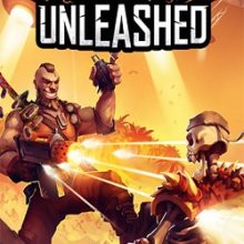 Fury Unleashed
