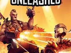 Fury Unleashed