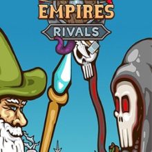 Circle Empires Rivals