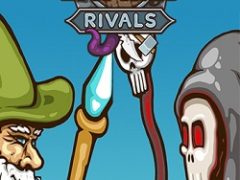 Circle Empires Rivals