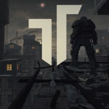 ATOM RPG Trudograd