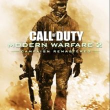 Call of Duty Modern Warfare 2 Campaign Remastered Механики