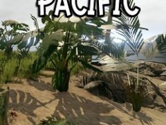Escape The Pacific