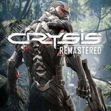 Crysis Remastered