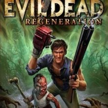 Evil Dead Regeneration