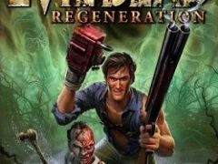 Evil Dead Regeneration