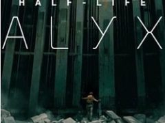 Half-Life Alyx без VR Шлема