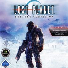 Lost Planet
