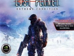 Lost Planet