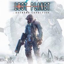 Lost Planet Extreme Condition