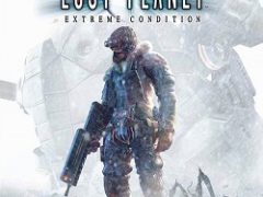 Lost Planet Extreme Condition