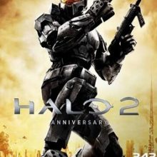 Halo 2 Anniversary
