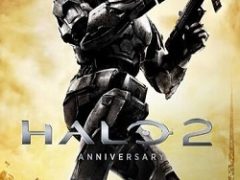 Halo 2 Anniversary