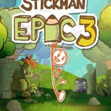 Draw a Stickman EPIC 3