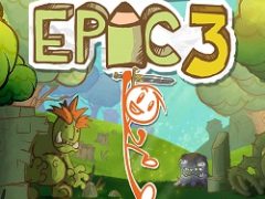 Draw a Stickman EPIC 3