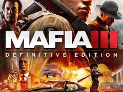 Mafia 3 Definitive Edition