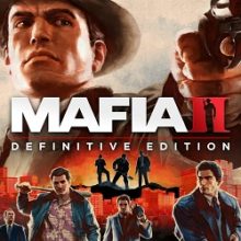 Mafia 2 Definitive Edition